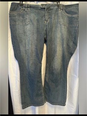YMI Jeans